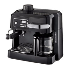 Coffee maker