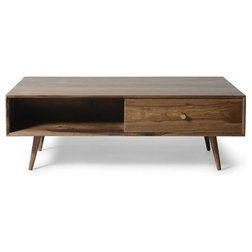 Midcentury Coffee Tables by Houzz