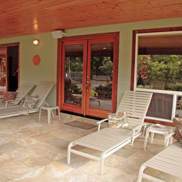 Kapoho Estate
