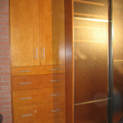 Multi use Contempory cabinets - Products