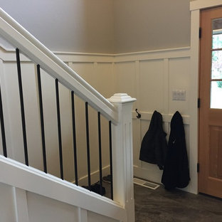 Andy Johnston Construction LLC Yacolt, Washington, United States Project Review & Ratings