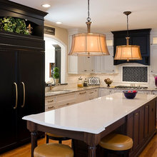 cabinets