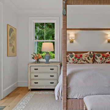 The Arboretum Garden HouseGive me