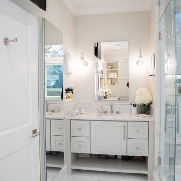 Irmo Luxury Primary Suite