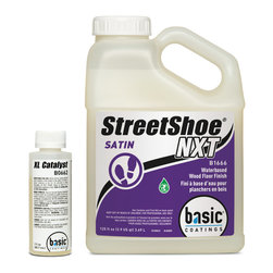 StreetShoe&reg; NXT - Products