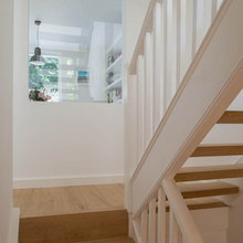 steps