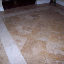 flooring, etc.