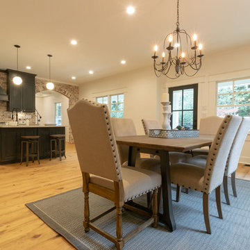 Kirkwood Farm House