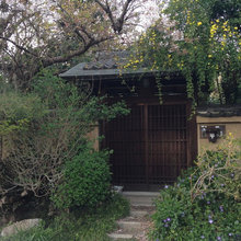 japanese homes