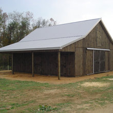 barn