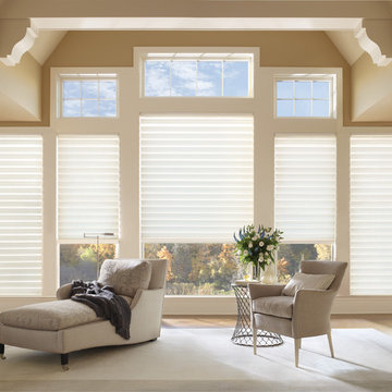 Roman Shades