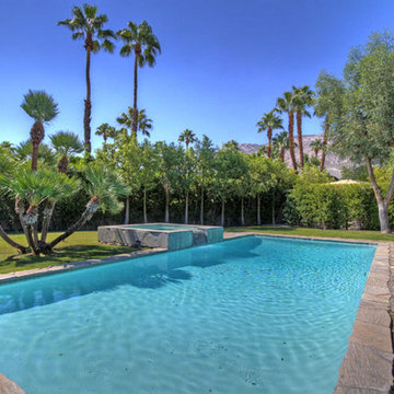 Midcentury - Palm Springs