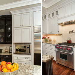 Huntwood Kitchens - Products