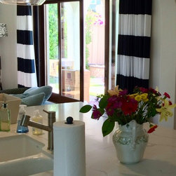 Favorites Projects - Curtains