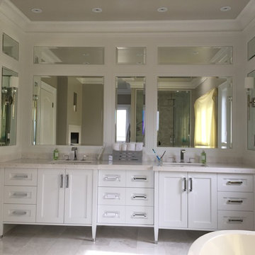 Bathrooms
