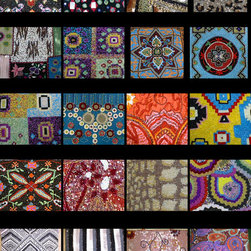 CHRISTIANA HANDBAGS - Home Decor