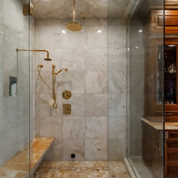 Massive Home Remodel