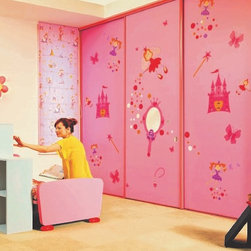 Children room - Furniture