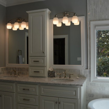 Bathrooms