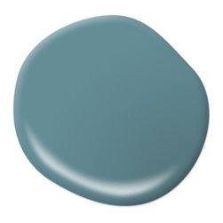 Oarsman Blue S450-5 - Paint