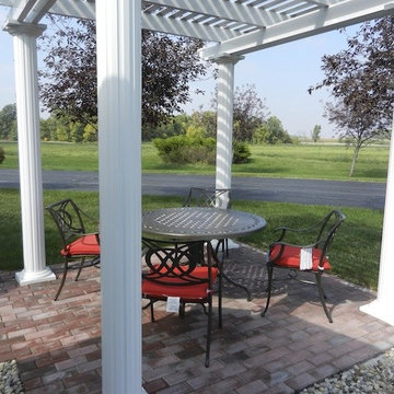 Pergola