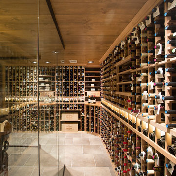 Wine Cellar - 2016