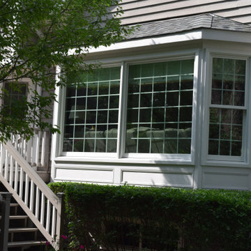 Bay Windows