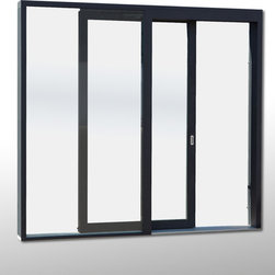 PanoramicView Lift & Slide - Patio Doors
