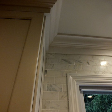 Mariemont Vintage Custom Kitchen