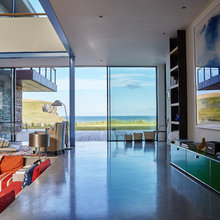 Homes by the Sea