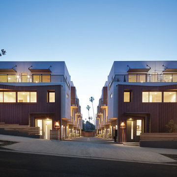 Silver Lake Home