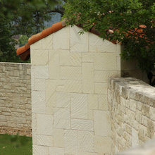 Casa Blanca cladding
