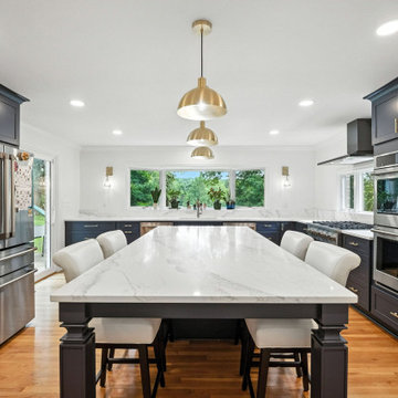 Pittsburgh Kitchen Remodel
