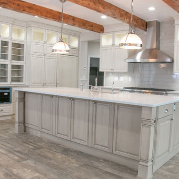 Custom Acreage