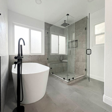 Bonita - Bathroom Remodel