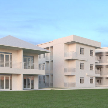 MODERN STUDENTS HOSTEL