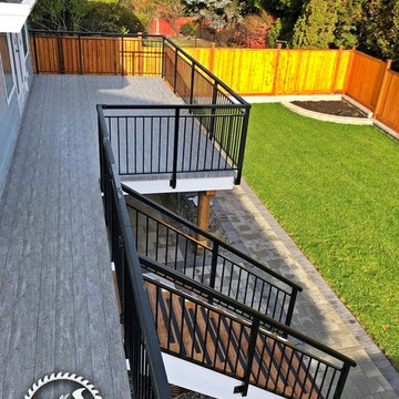 Vinyl Sundeck
