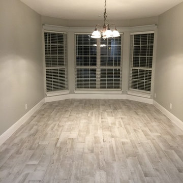 Full Home Remodel