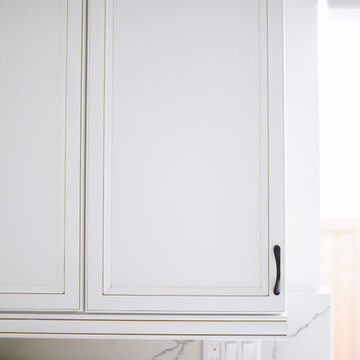 Captain's Kitchen