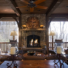 porch