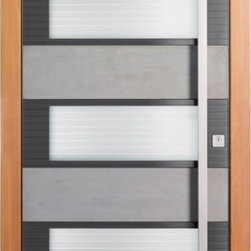 Topic Door Series - Products
