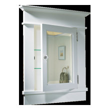dmargolis's ideas - medicine cabinet