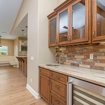 Bandy Custom Home