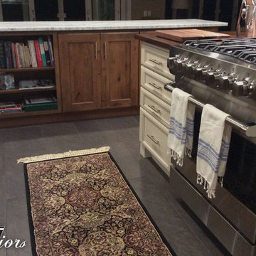 Up North Kitchen