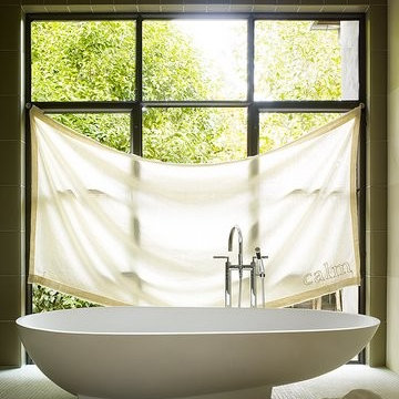 Window coverings