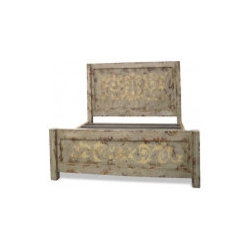 Hand Crafted Custom Furniture - Products