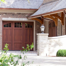 Curb Appeal