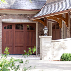 Variety of Work - Garage Doors And Openers
