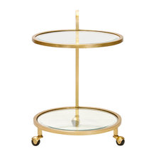 bar carts