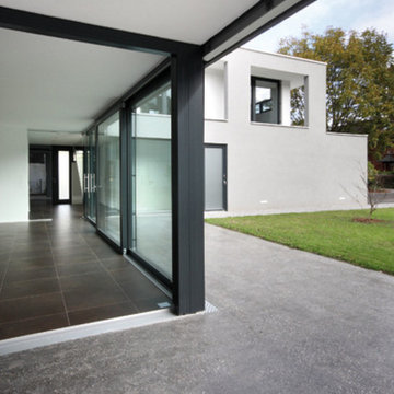 STIL-Bauelemente München | Berlin - GAULHOFER Fenster & Türen